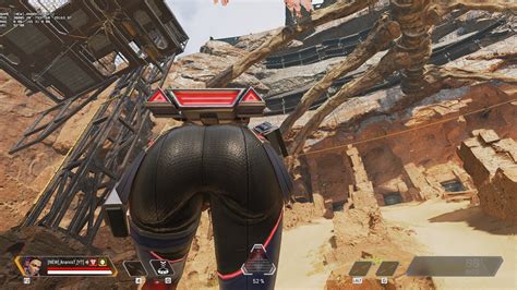 apex legends xxx